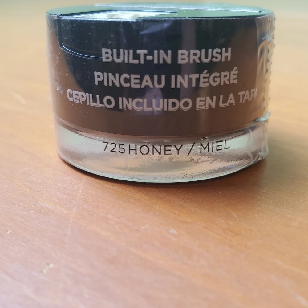 Revlon Colorstay Creme Eye Shadow 725, Honey